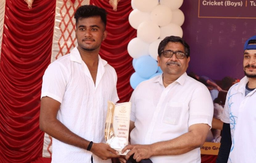 Surana College Bangalore Sports photo 56